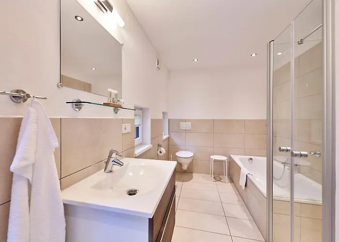 Haus Scharhoern_riff _ 15 Daire